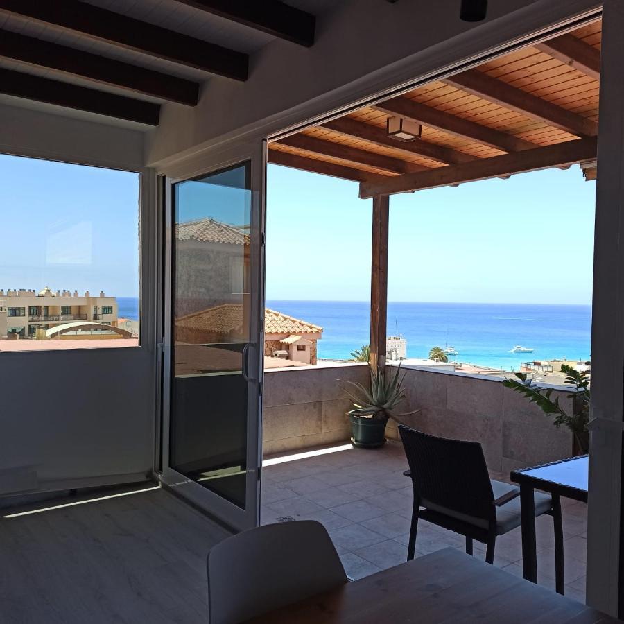 Enjoy Morro Jable Apartment Exterior photo