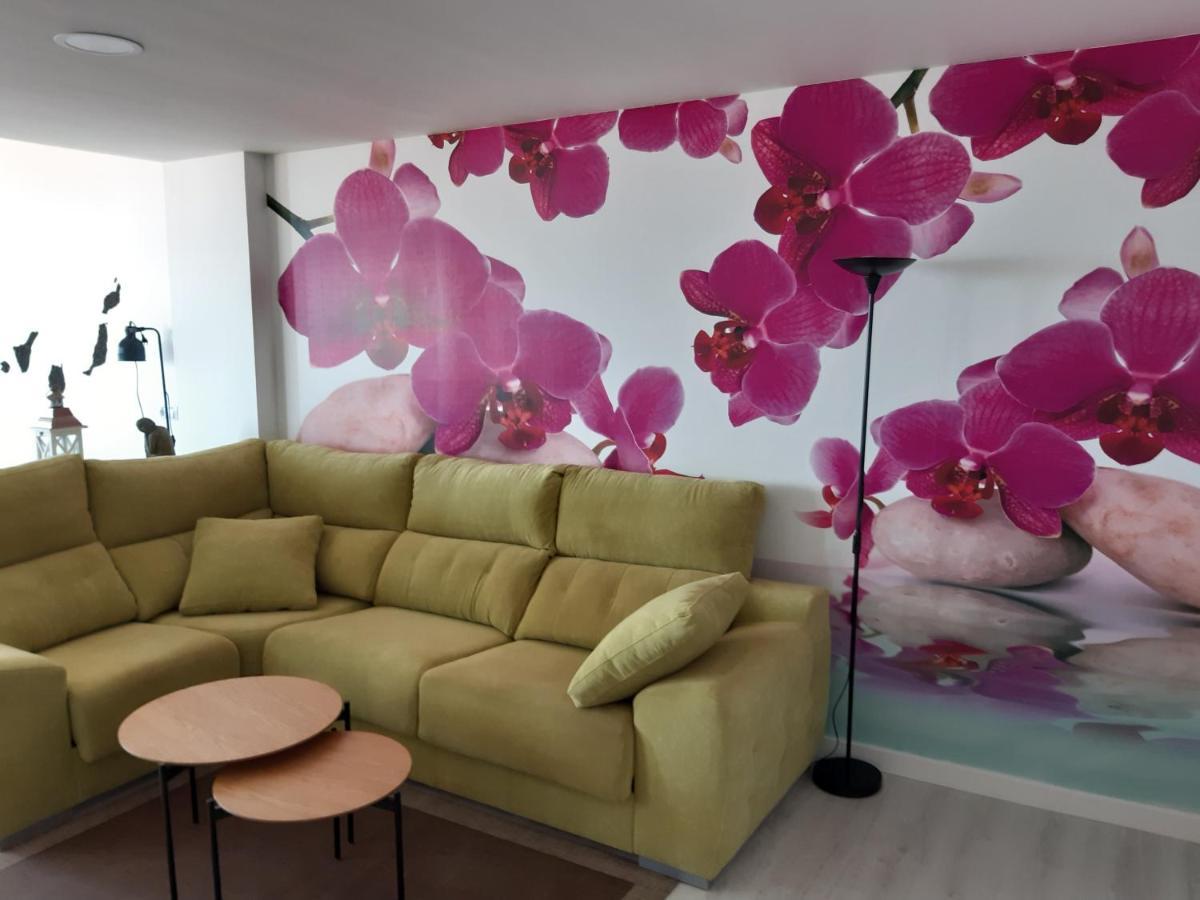 Enjoy Morro Jable Apartment Exterior photo