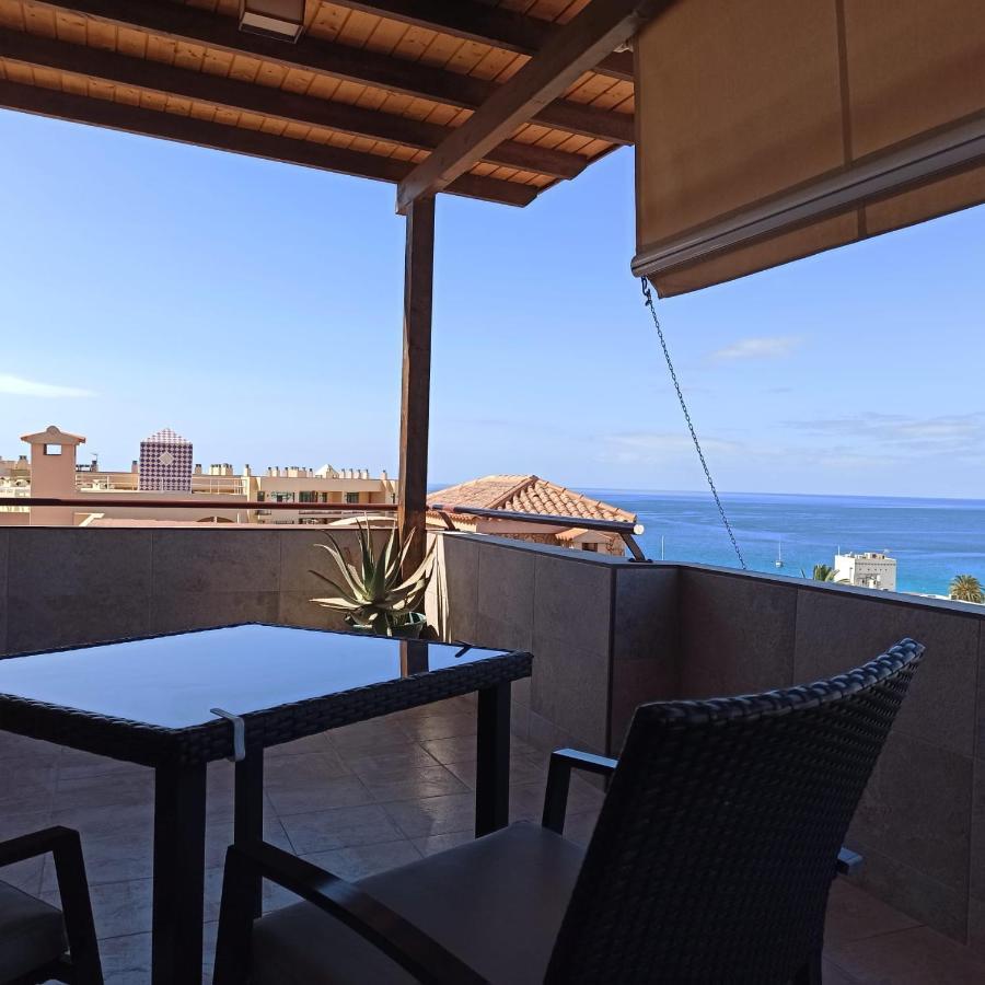 Enjoy Morro Jable Apartment Exterior photo