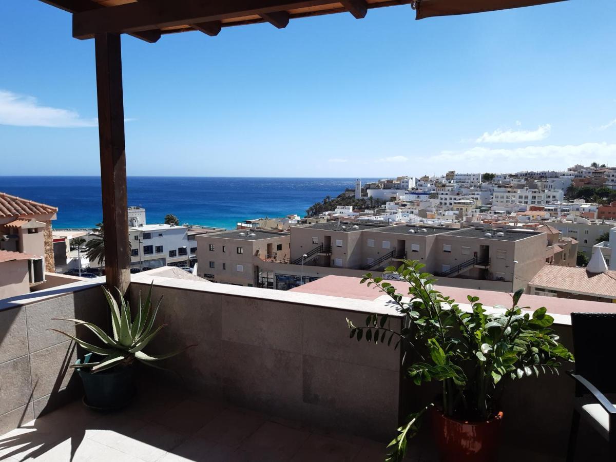 Enjoy Morro Jable Apartment Exterior photo