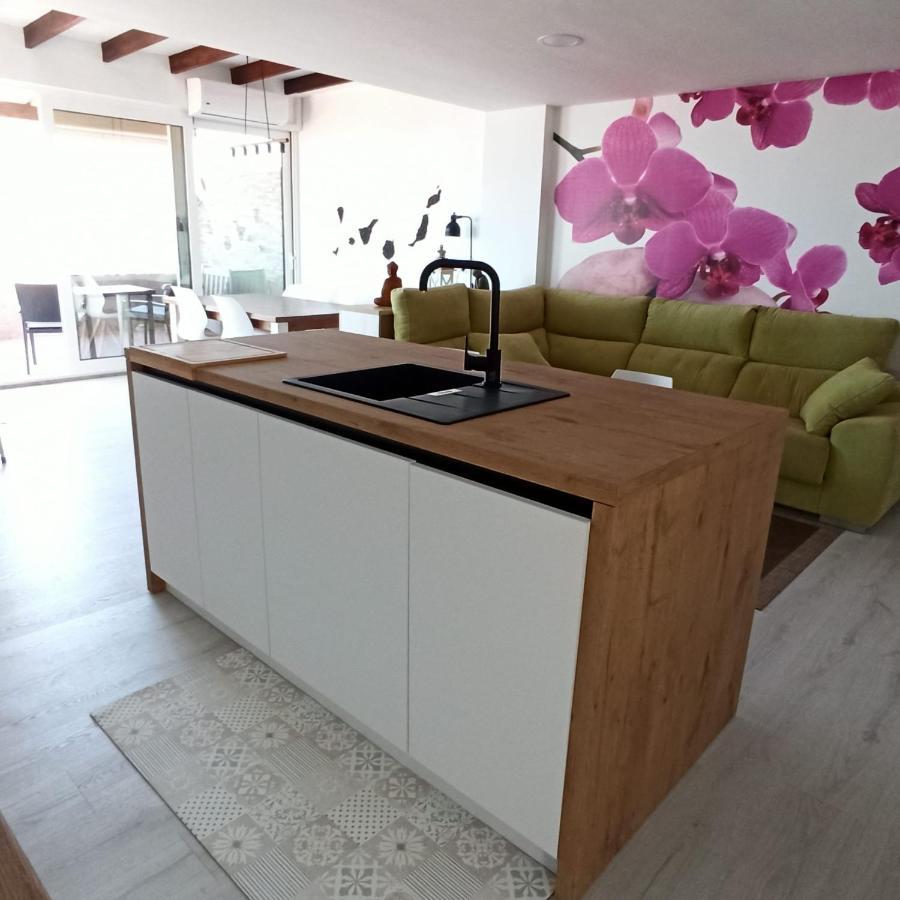 Enjoy Morro Jable Apartment Exterior photo